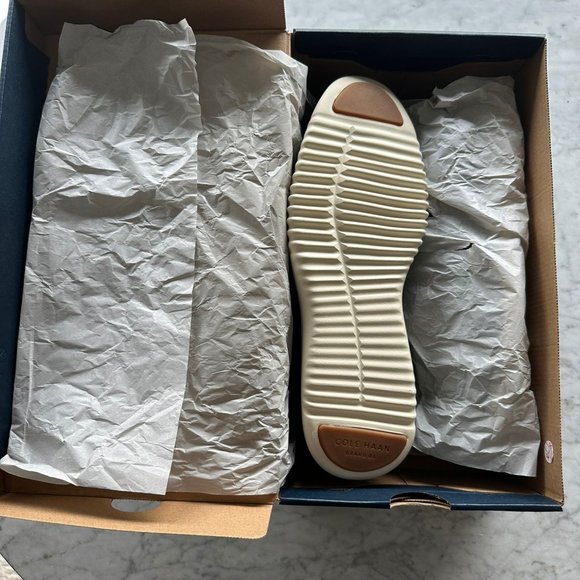 NEW COLE HAAN ZERØGRAND Oxford